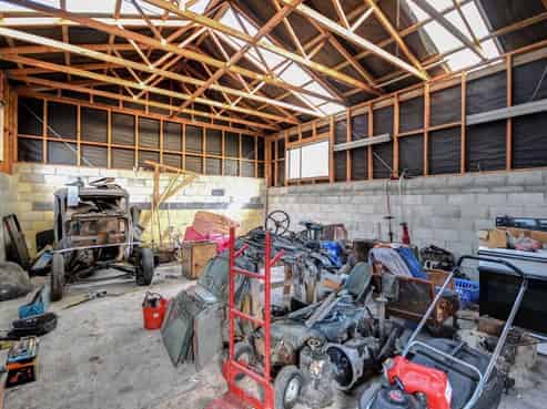 124 Main South Road, Green Island