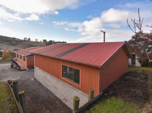 124 Main South Road, Green Island