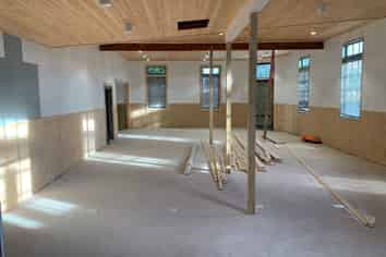 Destination Retail Store in Waipu