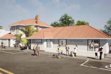 Destination Retail Store in Waipu