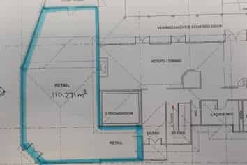 Destination Retail Store in Waipu