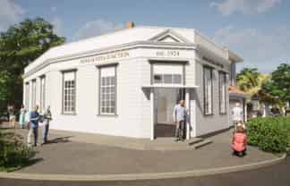 Destination Retail Store in Waipu