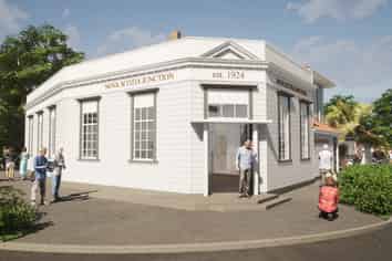 Destination Retail Store in Waipu