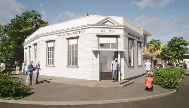 Unit 1/2 Nova Scotia Drive, Waipu