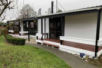 50 Mckenzie Street, Geraldine