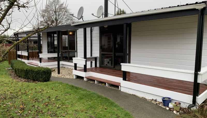 50 Mckenzie Street, Geraldine