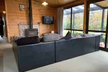 50 Mckenzie Street, Geraldine