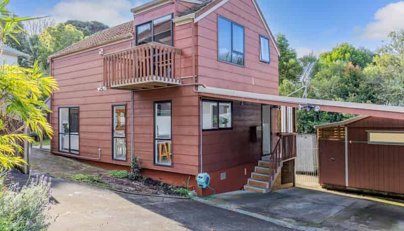 2/8 Woodhams Street, Beach Haven