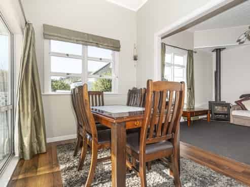 140 Fox Street, Whataupoko