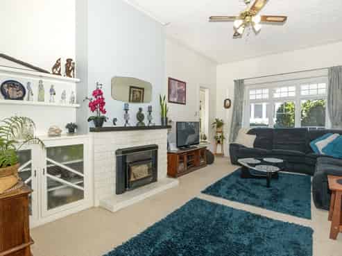 140 Fox Street, Whataupoko