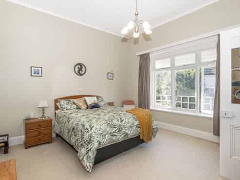 140 Fox Street, Whataupoko