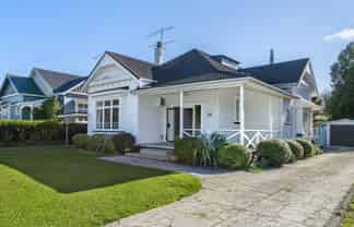 140 Fox Street, Whataupoko