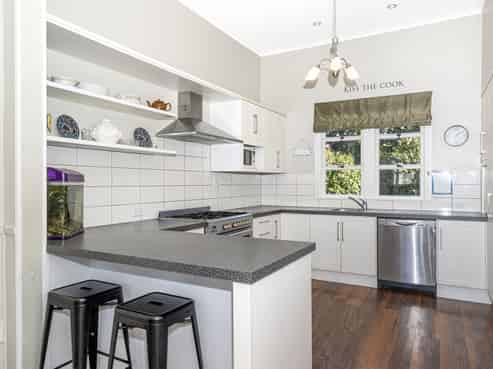 140 Fox Street, Whataupoko