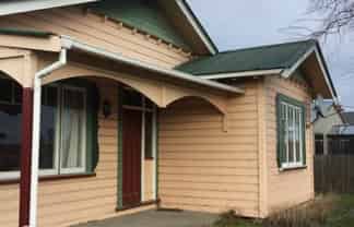 28 Essex Street, Balclutha