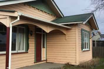 28 Essex Street, Balclutha