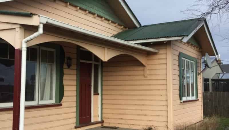 28 Essex Street, Balclutha