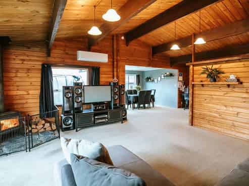 134 Lagoon Avenue, Wanaka