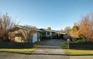 134 Lagoon Avenue, Wanaka