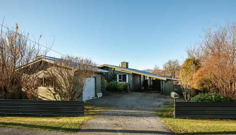 134 Lagoon Avenue, Wanaka