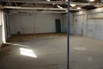 Highway Presence For Lease