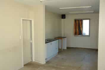 Highway Presence For Lease