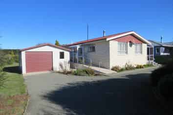 21 Glenavy-Tawai Road, Glenavy