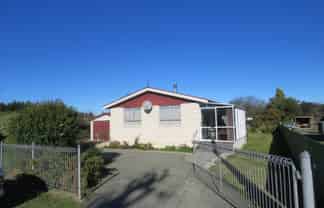 21 Glenavy-Tawai Road, Glenavy