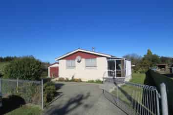 21 Glenavy-Tawai Road, Glenavy