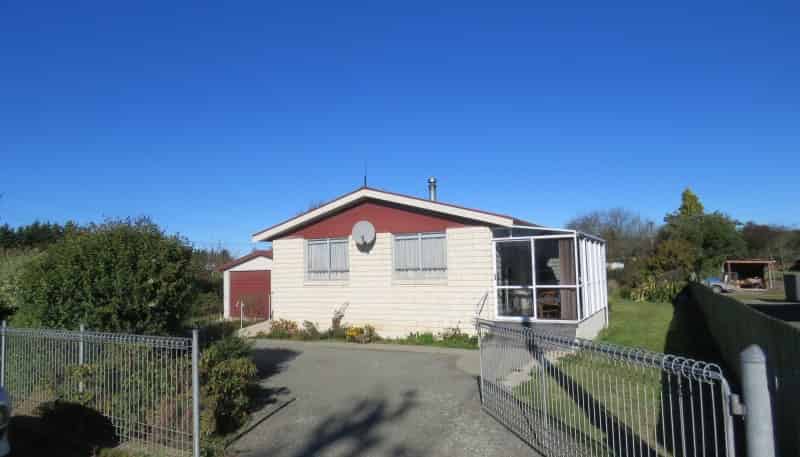 21 Glenavy-Tawai Road, Glenavy