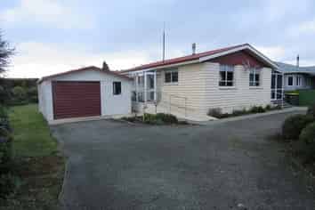 21 Glenavy-Tawai Road, Glenavy