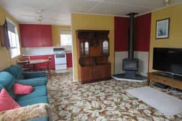 21 Glenavy-Tawai Road, Glenavy