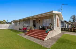 15 Gorge Road, Whakatane