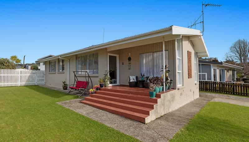 15 Gorge Road, Whakatane