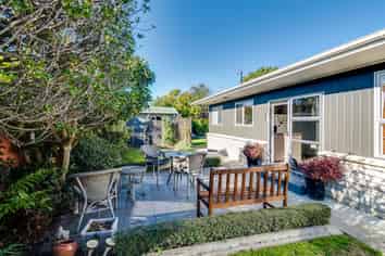 1/4 McKeefry Avenue, Greenmeadows