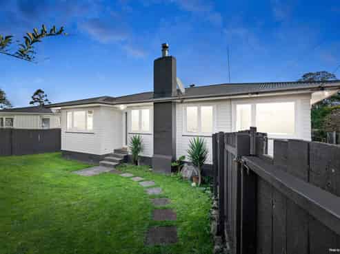 1/58 Cargill Street, Papakura