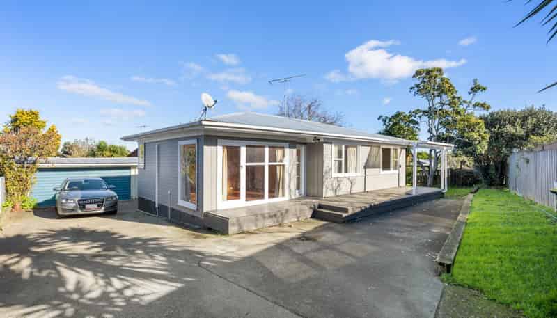 19 McQuarrie Avenue, Wattle Downs