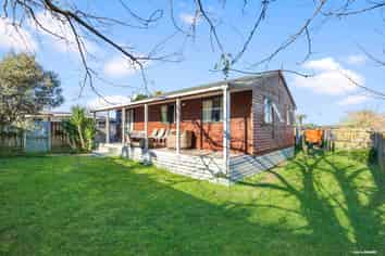 19 McQuarrie Avenue, Wattle Downs