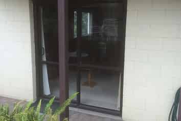 Bay of Plenty - Address withheld