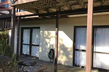 Bay of Plenty - Address withheld