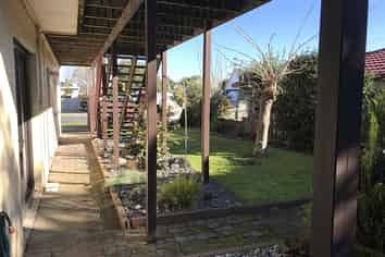 Bay of Plenty - Address withheld