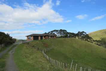 92 Douglas Road, Waiuku