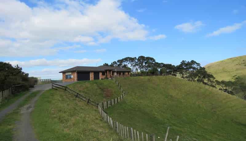92 Douglas Road, Waiuku