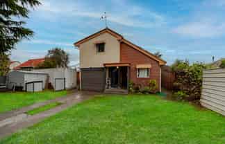 21A Rutherford Road, Marewa