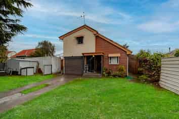 21A Rutherford Road, Marewa