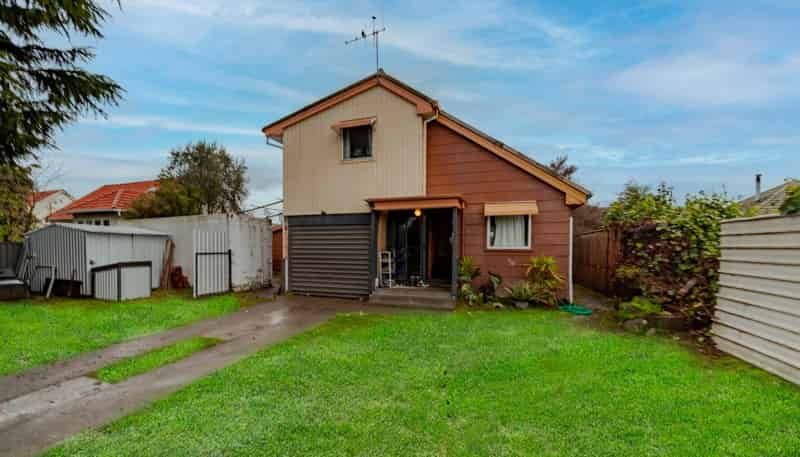 21A Rutherford Road, Marewa