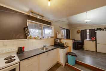 21A Rutherford Road, Marewa