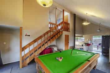 21A Rutherford Road, Marewa