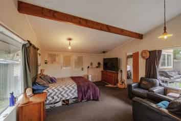 21A Rutherford Road, Marewa