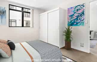 405/176C Broadway, Newmarket