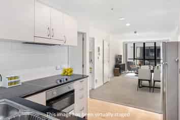 405/176C Broadway, Newmarket